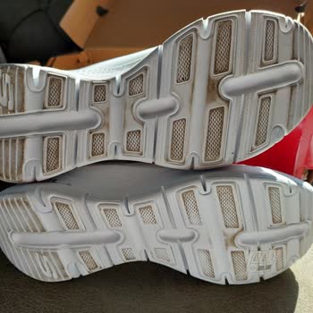 Boyner Mağazası Ayakkabıyı İki Defa Teşhir Ürünü Gönderdi.