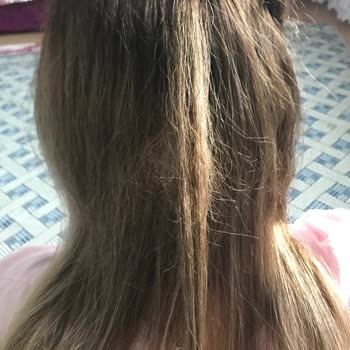 Paris Kuaför (Gaziantep) Paris Kuaför Saçlarımı Yaktı