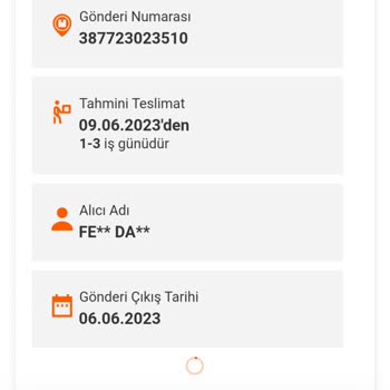 MNG Kargo Kargomu Eve Getirmiyorlar