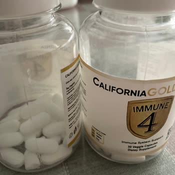 California Gold Nutrition Sahte Ürün İadesi