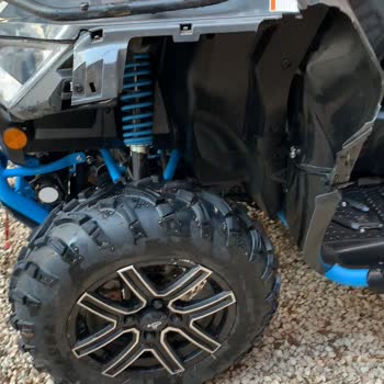 Segway Turkey Utv Problemleri