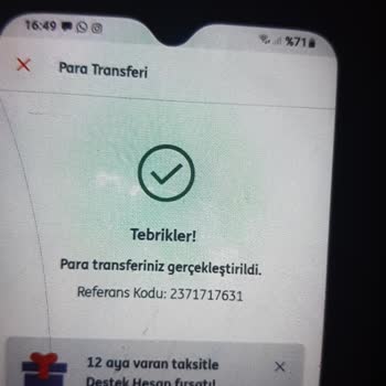 Papara Elektronik. Para Anonim Şirketi