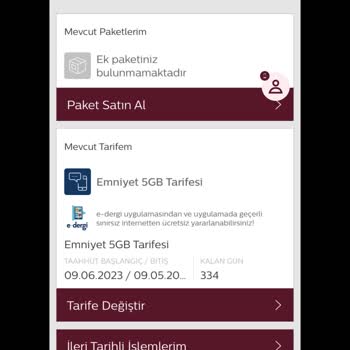 Türk Telekom Taahhüt Süresi 12 Ay