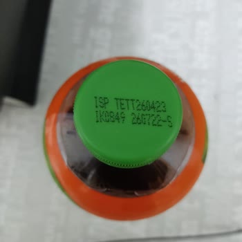 Fuse Tea Tarihi Geçmiş Ürün