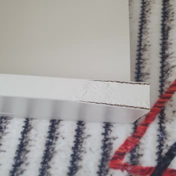 IKEA İçinde Hatalı Parça Çıkan Ürününe Sahip Çıkmıyor