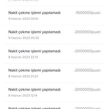 TikTok Para Çekememe Sorunu Ve Müşteri Hizmetleri