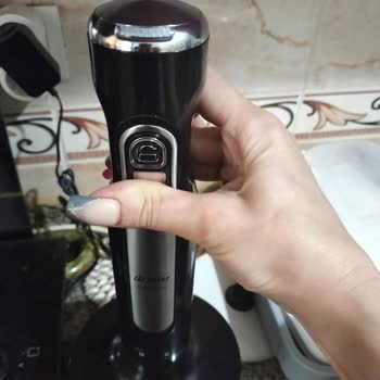 Arzum Kablosuz Blender Ar1127 Arızalı