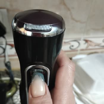 Arzum Kablosuz Blender Ar1127 Arızalı