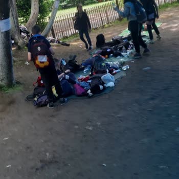 Doğadayız Maşukiye Çok Kötü Bir Tesis Maşukiye Doğadayız