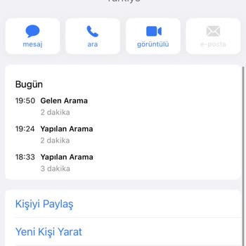 Carrefour SA "Size Getirelim" Siparişi