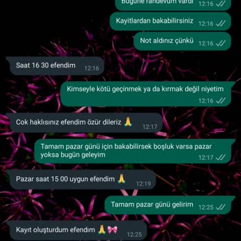 Victor Laris Beauty Lounge- Hijyen Değil, Randevu Alamıyorsunuz.