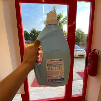 Bingo Oxyjen Yarısı Boş