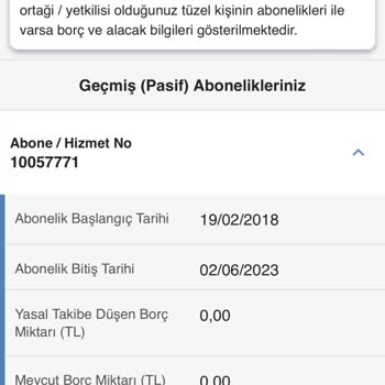Turkcell Superonline Devir İptal İade