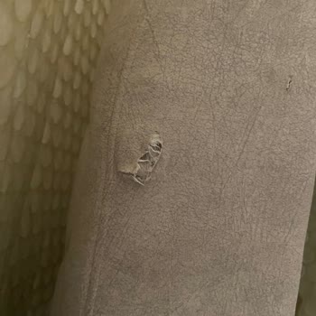 BELLETTO Koçtaş Hasarlı Ürünün İadesi Onaylanmıyor.