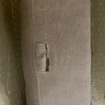 BELLETTO Koçtaş Hasarlı Ürünün İadesi Onaylanmıyor.