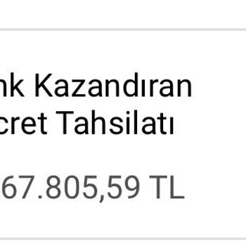 VakıfBank İhtiyaç Kredisi Kazandıran Tarife Ücreti Haksızlığı