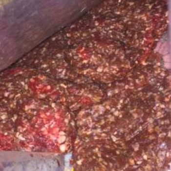 Trendyol Hızlı Market Bozuk Köfte Gönderdi