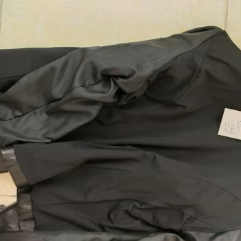 Derimod Mağazasından Alınan Ceketlerin Kalitesizliği