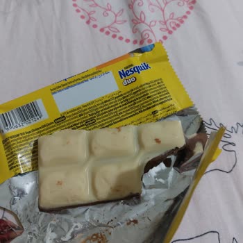 Nestle Son Kullanma Tarihi Yok Ve Çikolata Bayat