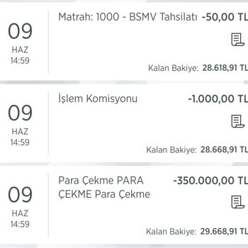 Ziraat Bankası Komisyon Mağduriyeti Yaşatıyor