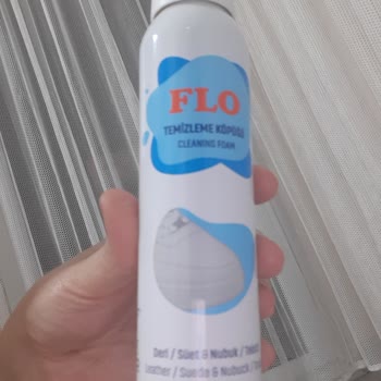 FLO Ayakkabı Ayakkabı Ve Ayakkabı Temizleme Spreyi