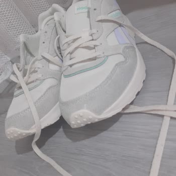 FLO Ayakkabı Ayakkabı Ve Ayakkabı Temizleme Spreyi