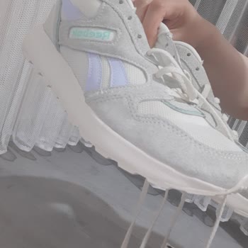 FLO Ayakkabı Ayakkabı Ve Ayakkabı Temizleme Spreyi