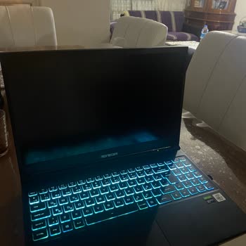 Monster Notebook Oyun Bilgisayarım Açılmıyor