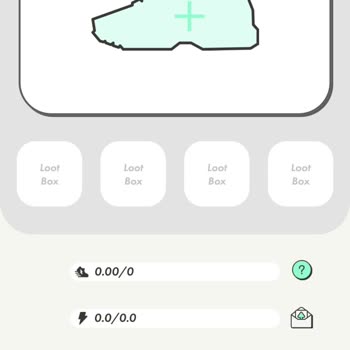 Stepn.com Ayakkabı Kayboldu