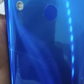 Hiking A22 Parça Eksikliği