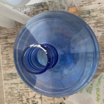 Erikli Su Çanakkale Plastik Boyalı Damacana