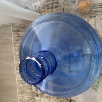 Erikli Su Çanakkale Plastik Boyalı Damacana