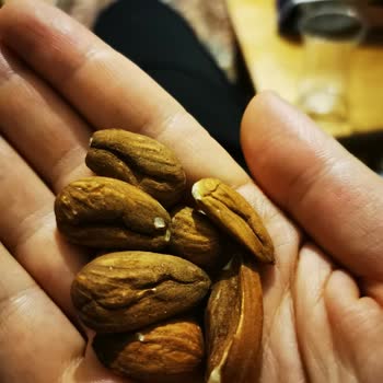 Tarım Kredi Kooperatif Market Çiğ Badem Büyük Hayal Kırıklığı