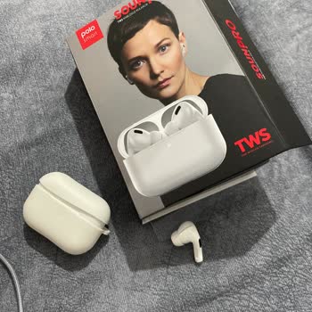 Polo Smart Kablosuz Kulaklık Sol Teki Yuvaya Oturmuyor