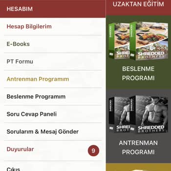 Shredded Brothers Hesabıma Giriş Yapamıyorum