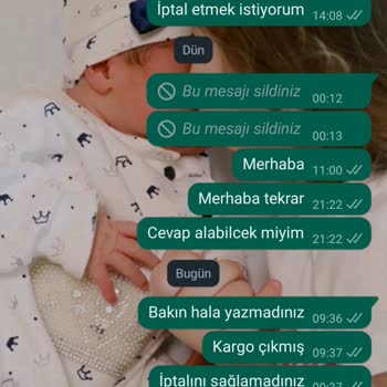 Jewel Aksesuar İletişim Sorunu Cevap Vermiyorlar Asla