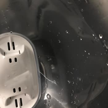 Brita Sürahi İç Hazne Çatladı