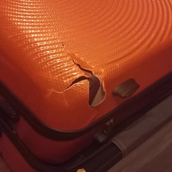 Anadolu Jet Kötü Bir Deneyim Yaşadım