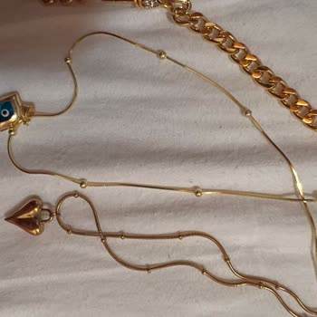 Gatelierrr Deformelive Fotoğraftakiyle Uyuşmayan Ürün Gönderdi