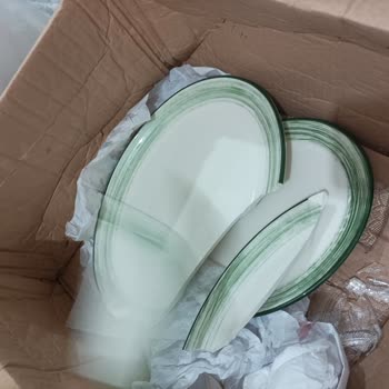 MNG Kargo 4 Kutum Kırık Çıktı