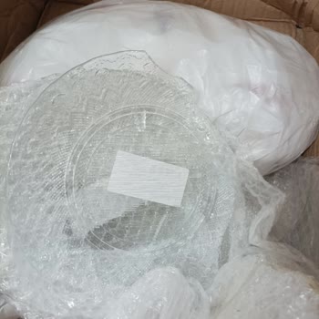 MNG Kargo 4 Kutum Kırık Çıktı