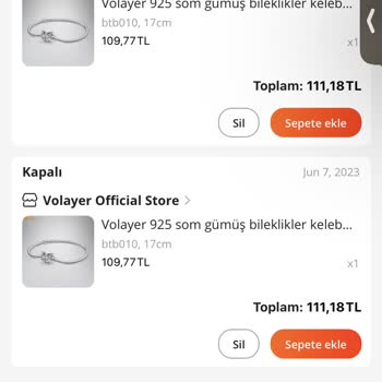 Aliexpress Ödeme Aldı Sipariş Kapalı Diyor