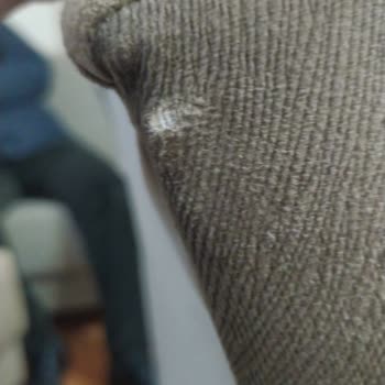 Modalife Tamamlanamayan Ürün Teslimi