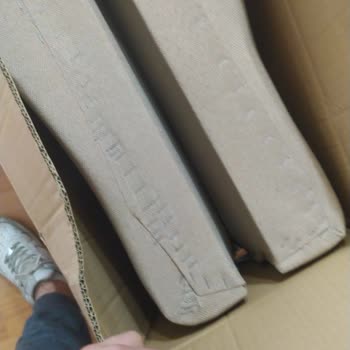 Modalife Tamamlanamayan Ürün Teslimi