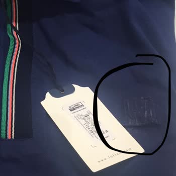 Lufian Marka-Ürün Değişim Ve İade Sorunu-Adana Real Kavşağı