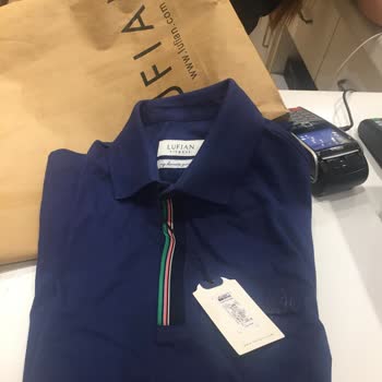 Lufian Marka-Ürün Değişim Ve İade Sorunu-Adana Real Kavşağı