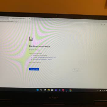 İstanbul Üniversitesi AUZEF Online Sınav Sistemi Sitesine Girilmiyor