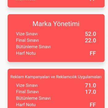 Atatürk Üniversitesi İtiraz Dilekçesi Yapmak İstiyorum