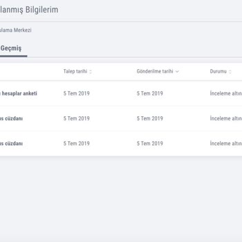 Payoneer Hesap Onaylanmaması Sorunu
