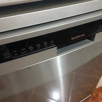 Siemens Ev Aletleri Haksız Servis Ücreti